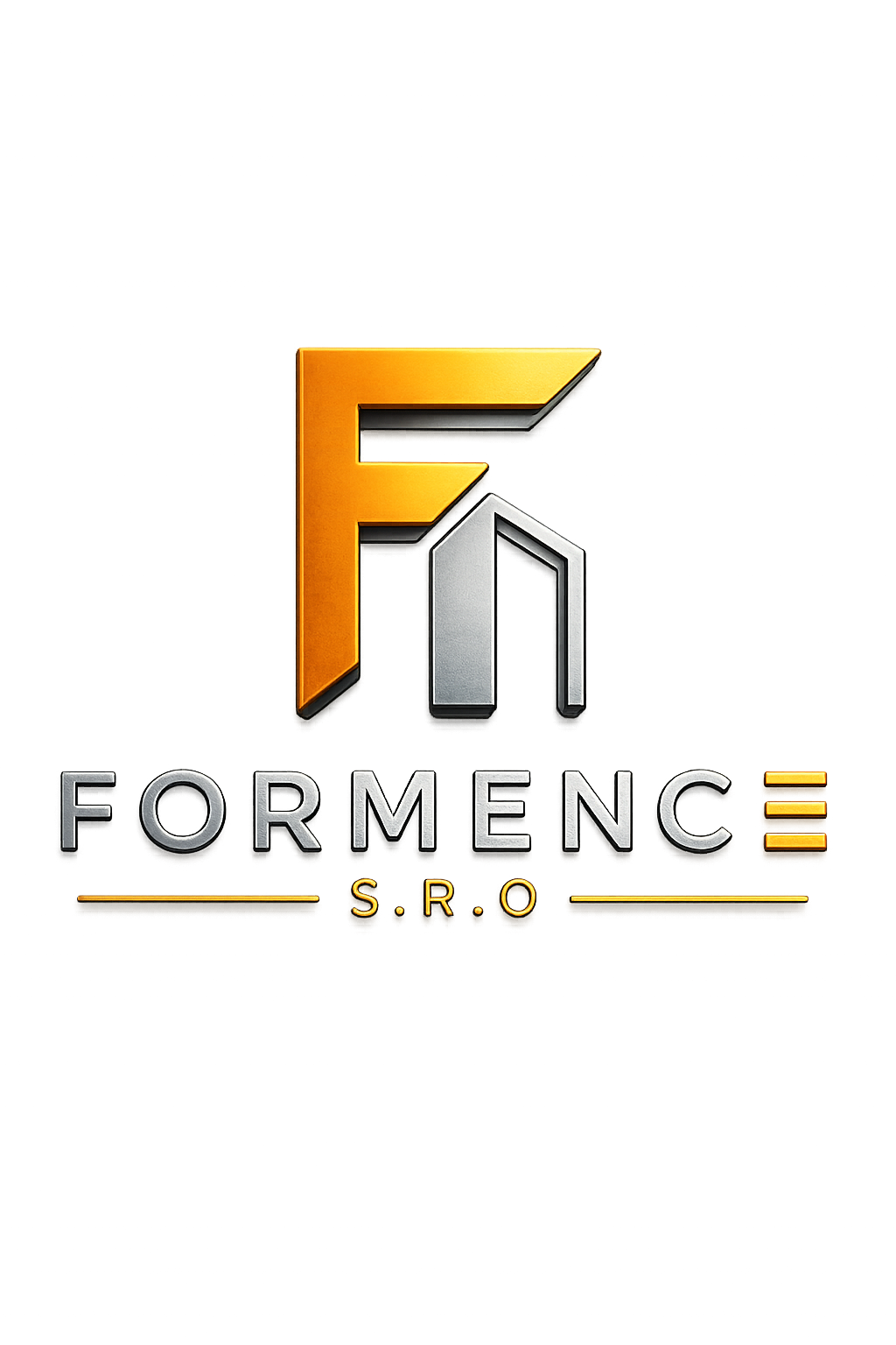 Formence logo